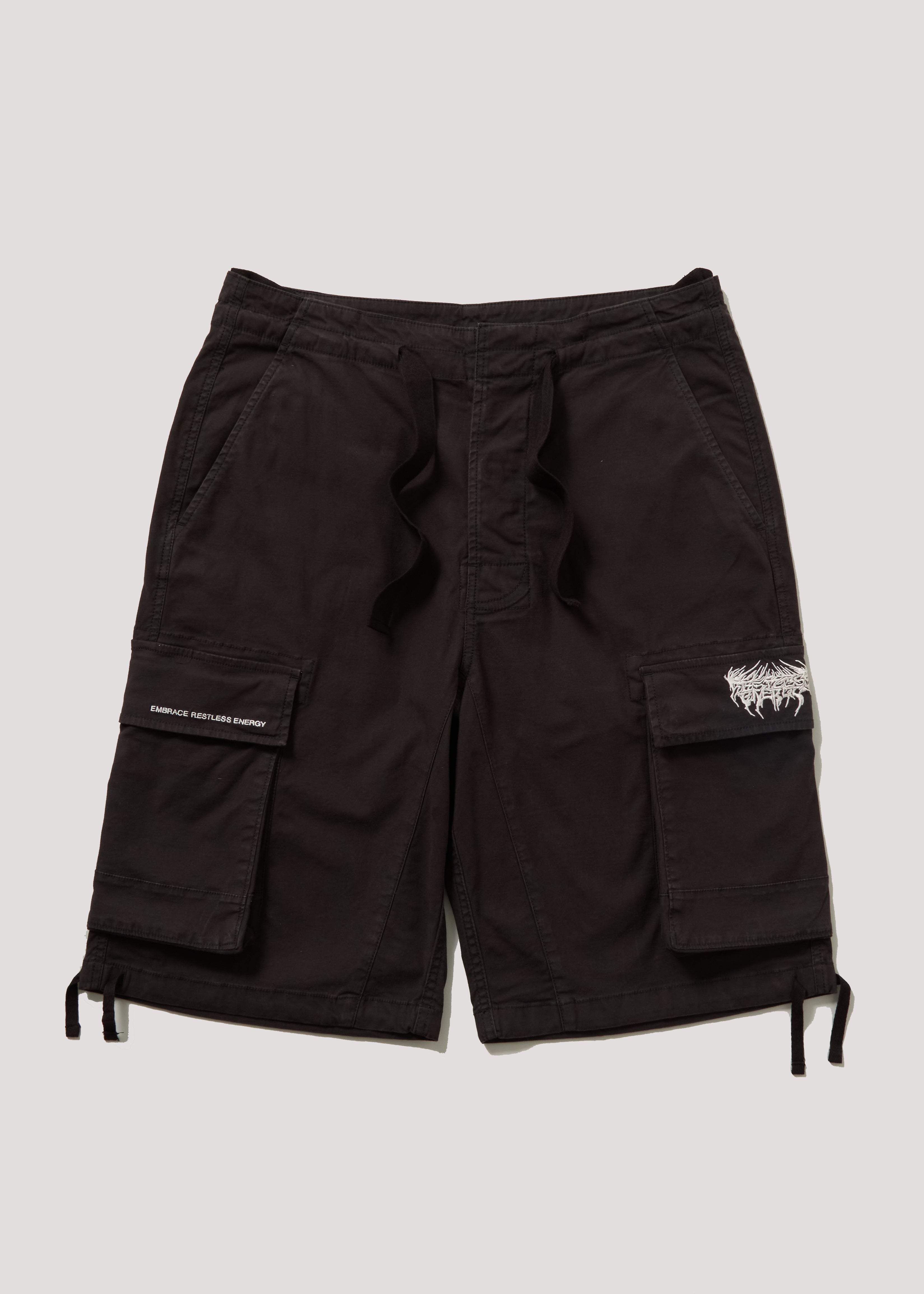 Shakta Shorts