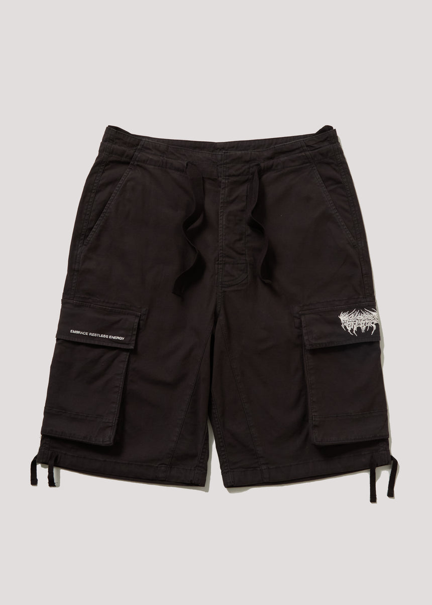 Shakta Shorts