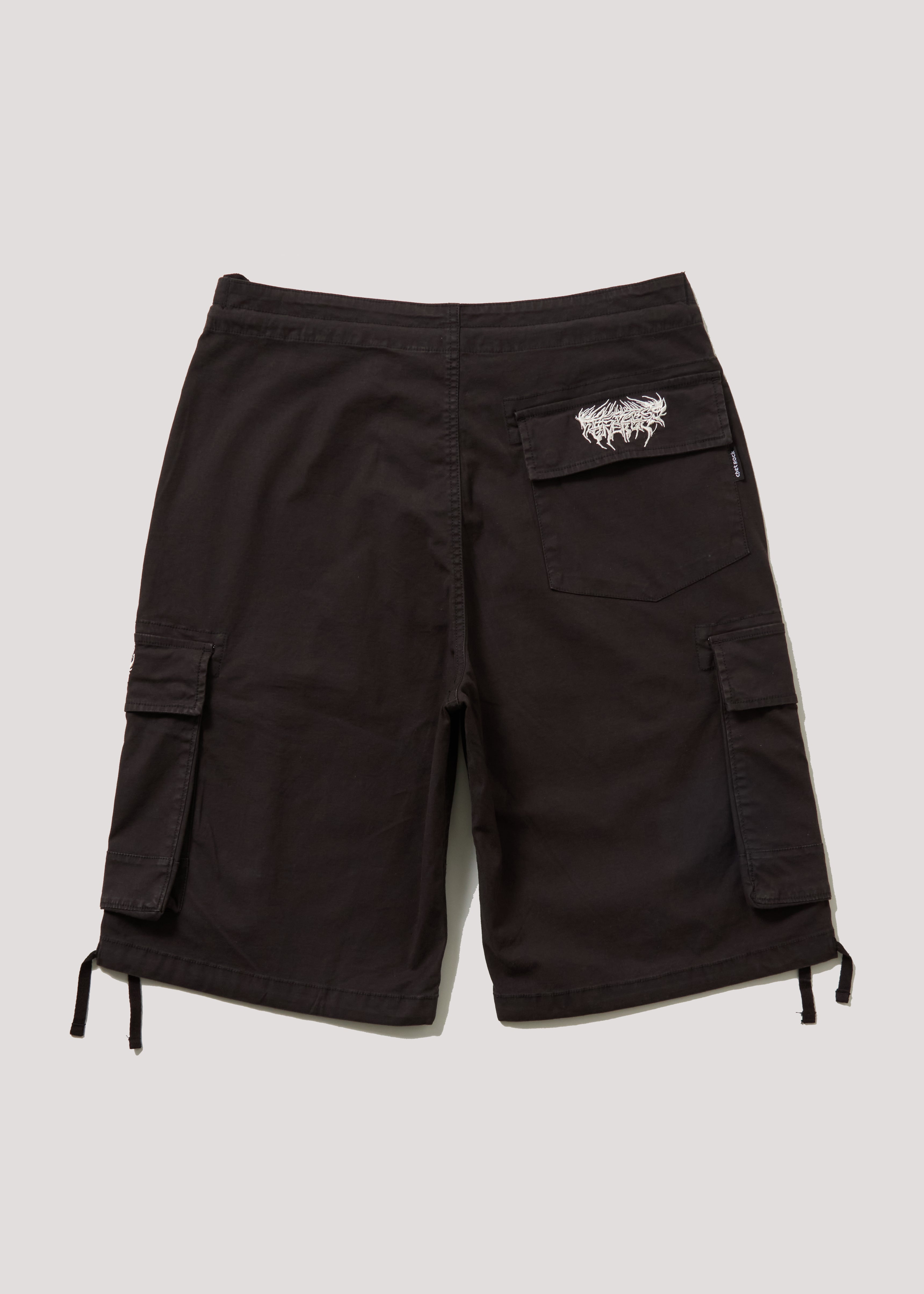 Shakta Shorts
