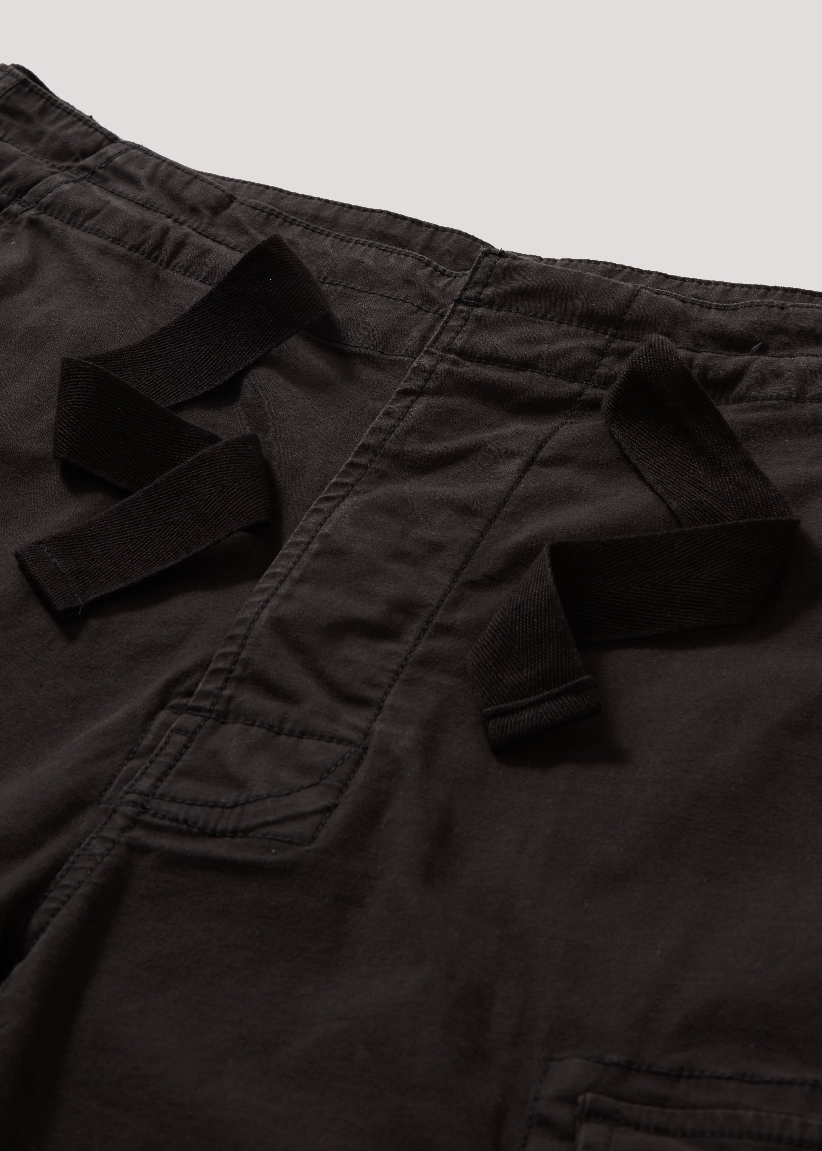 Shakta Shorts