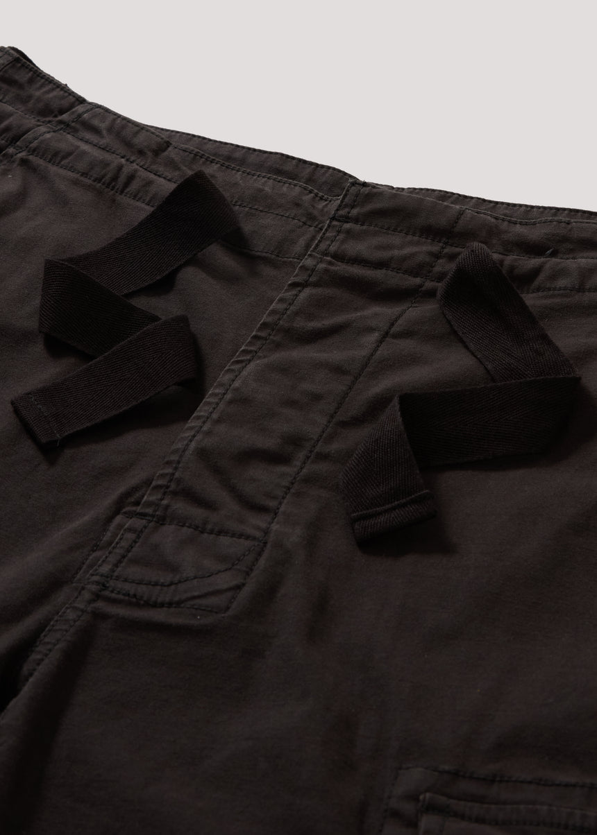 Shakta Shorts