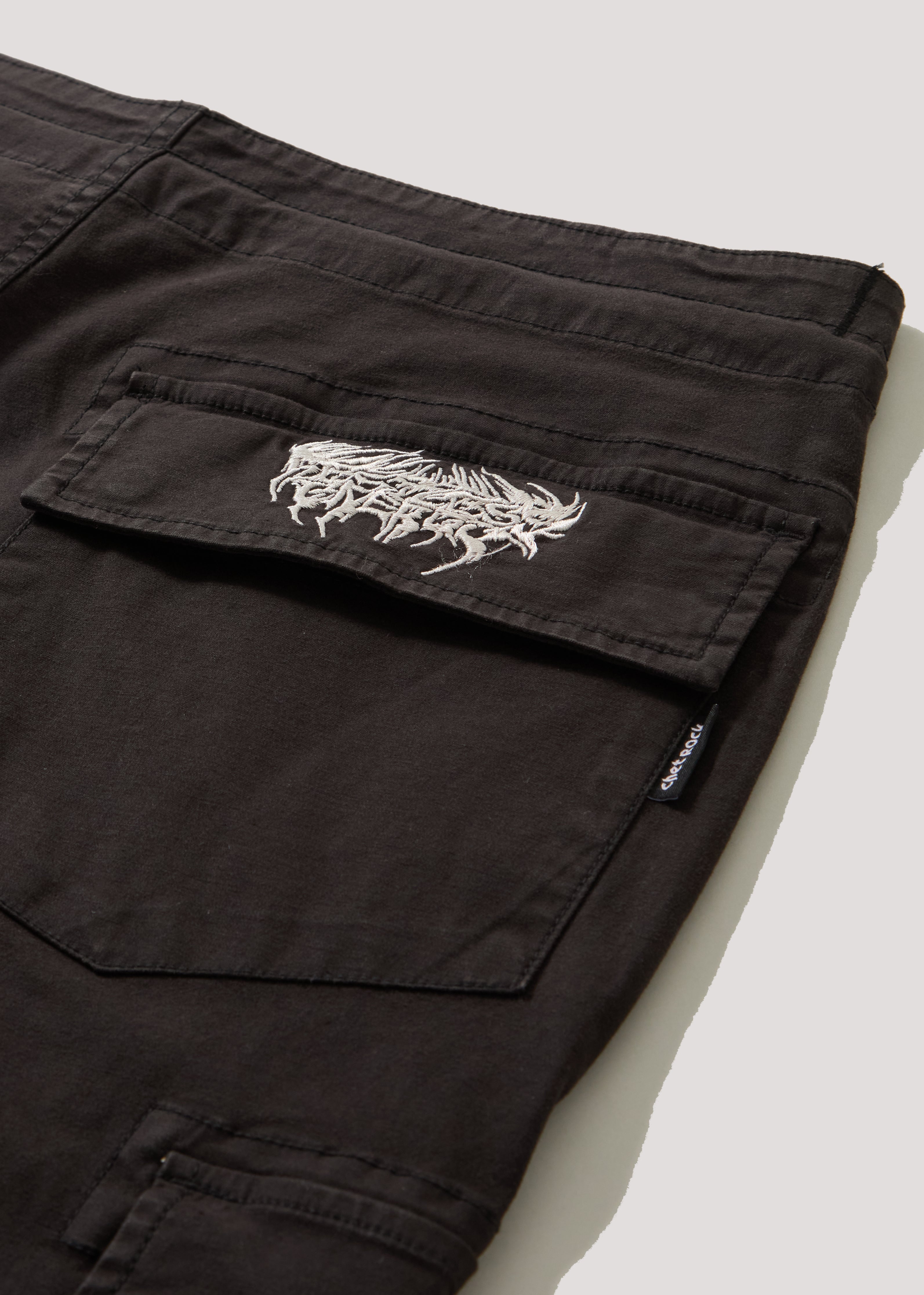 Shakta Shorts