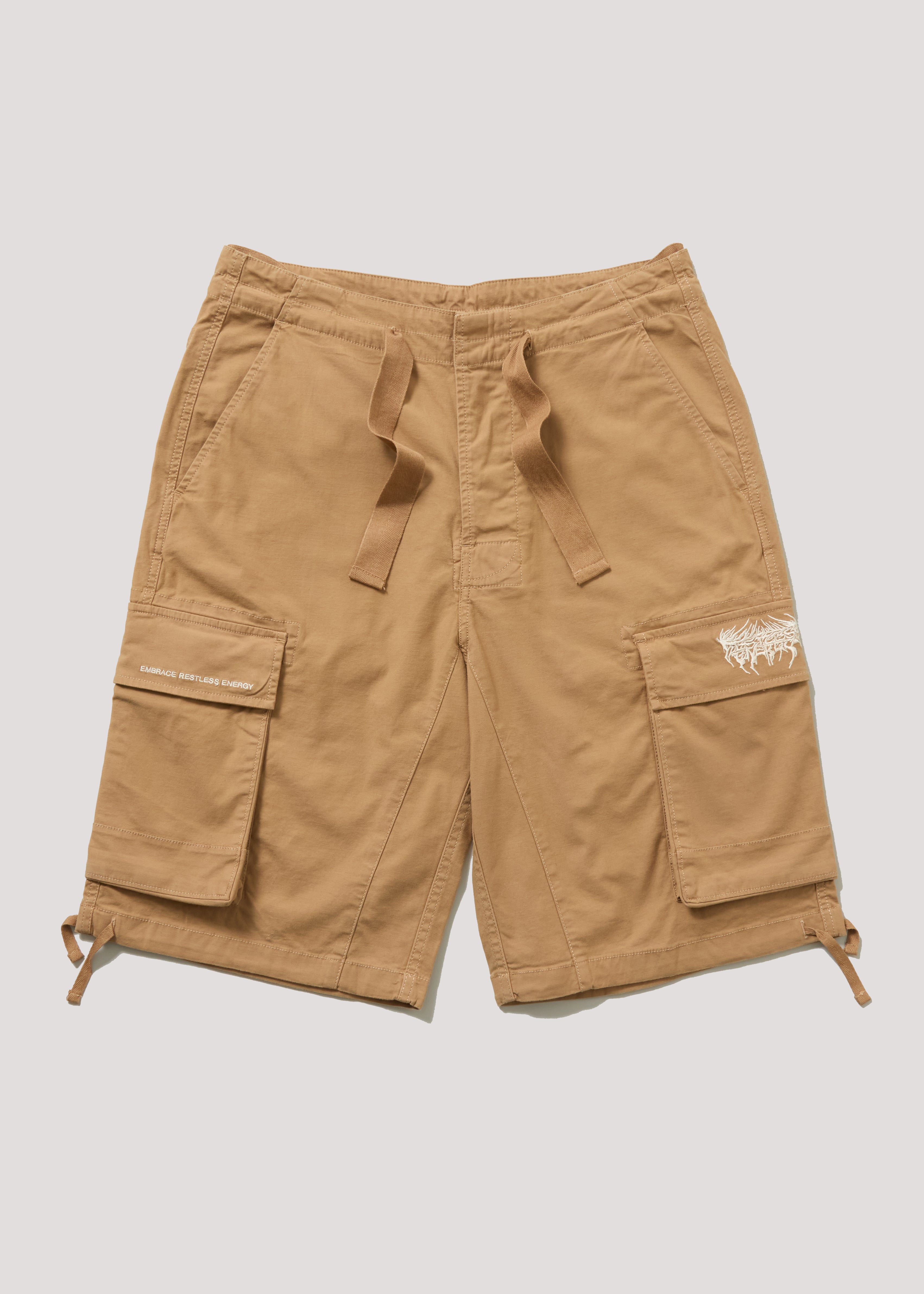 Shakta Shorts