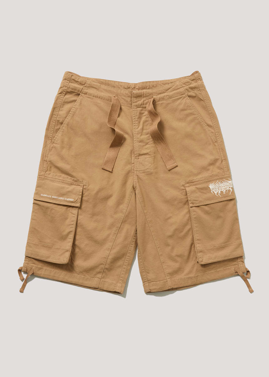 Shakta Shorts