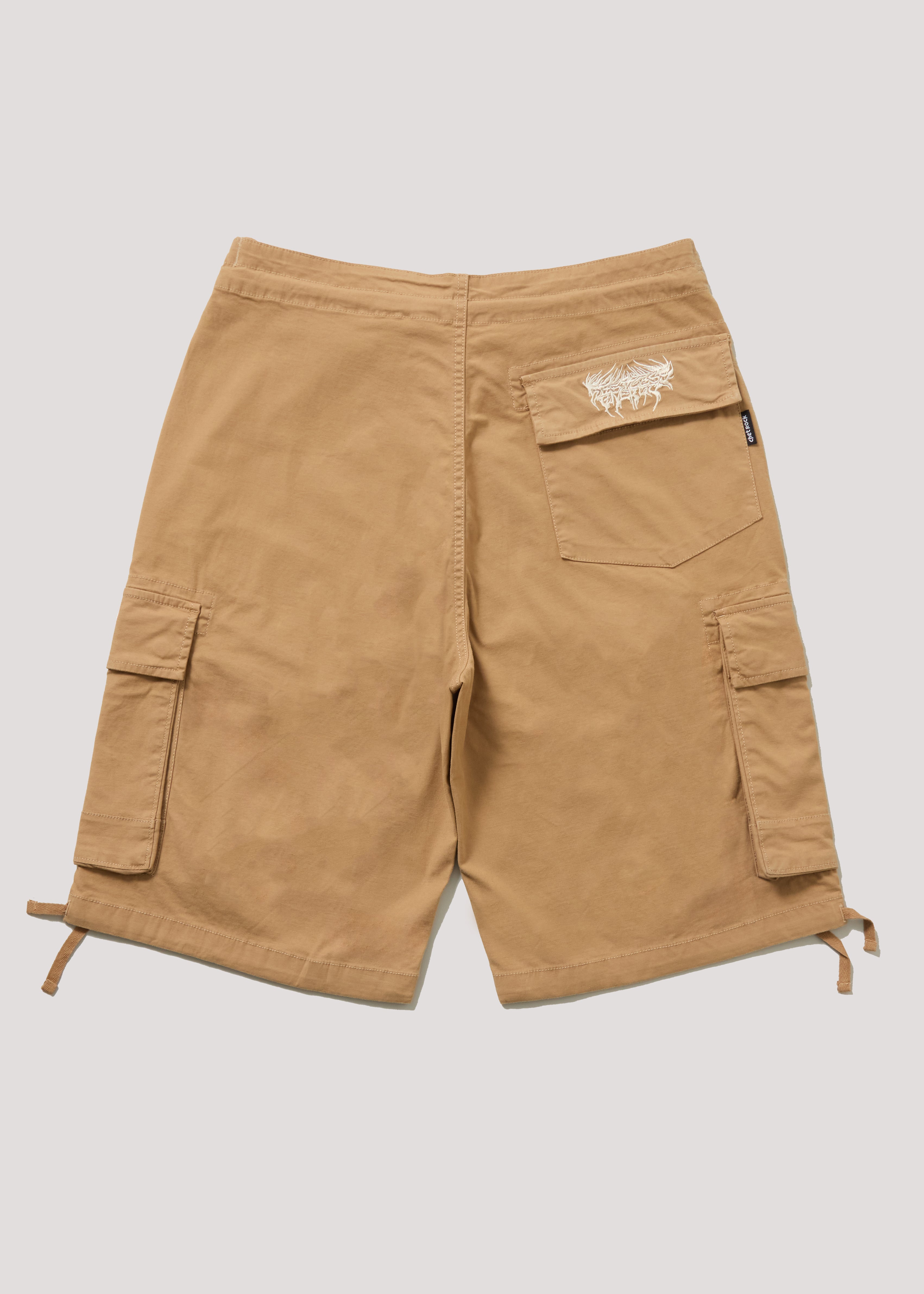 Shakta Shorts