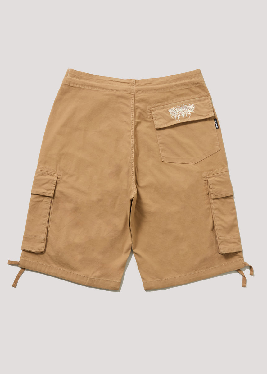 Shakta Shorts
