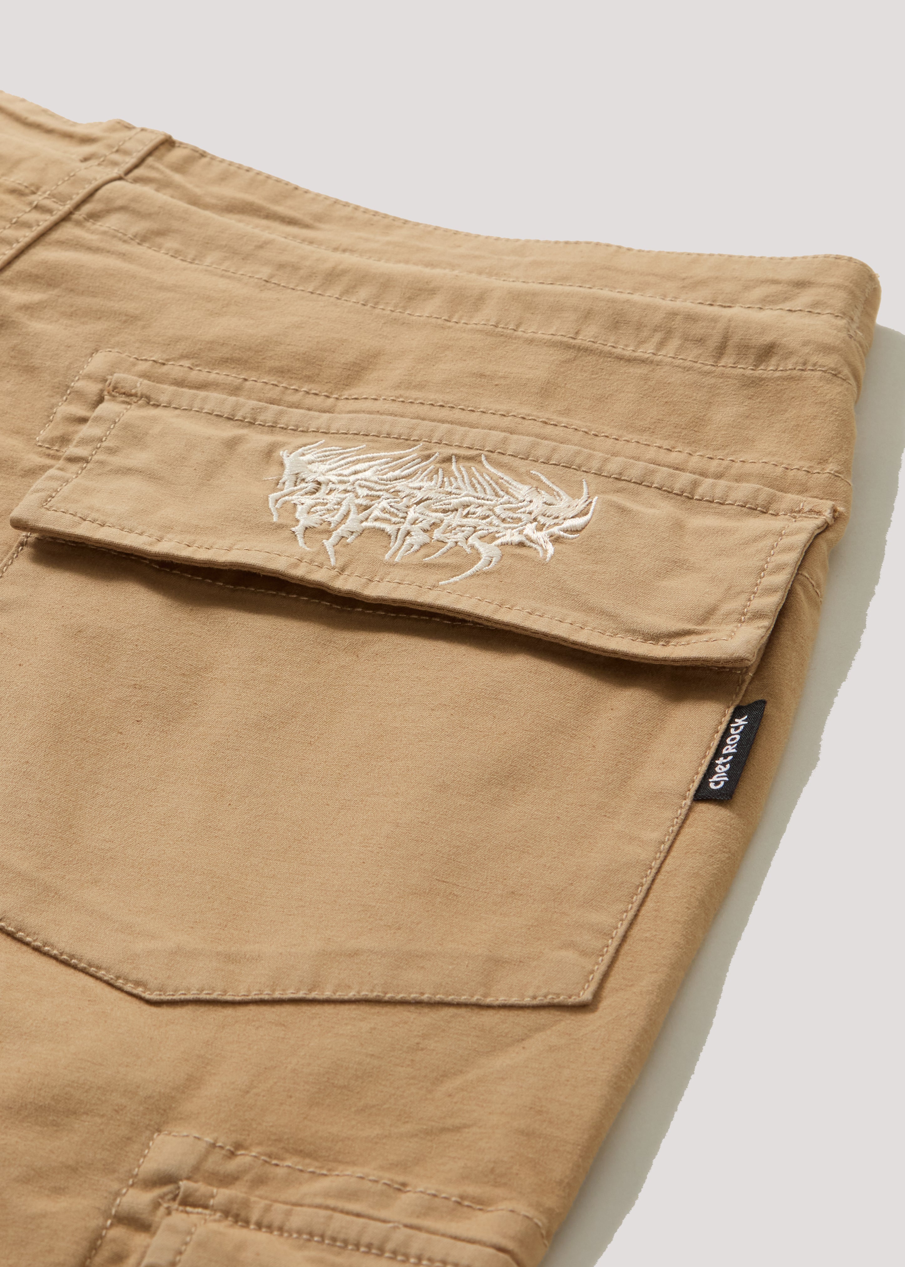 Shakta Shorts