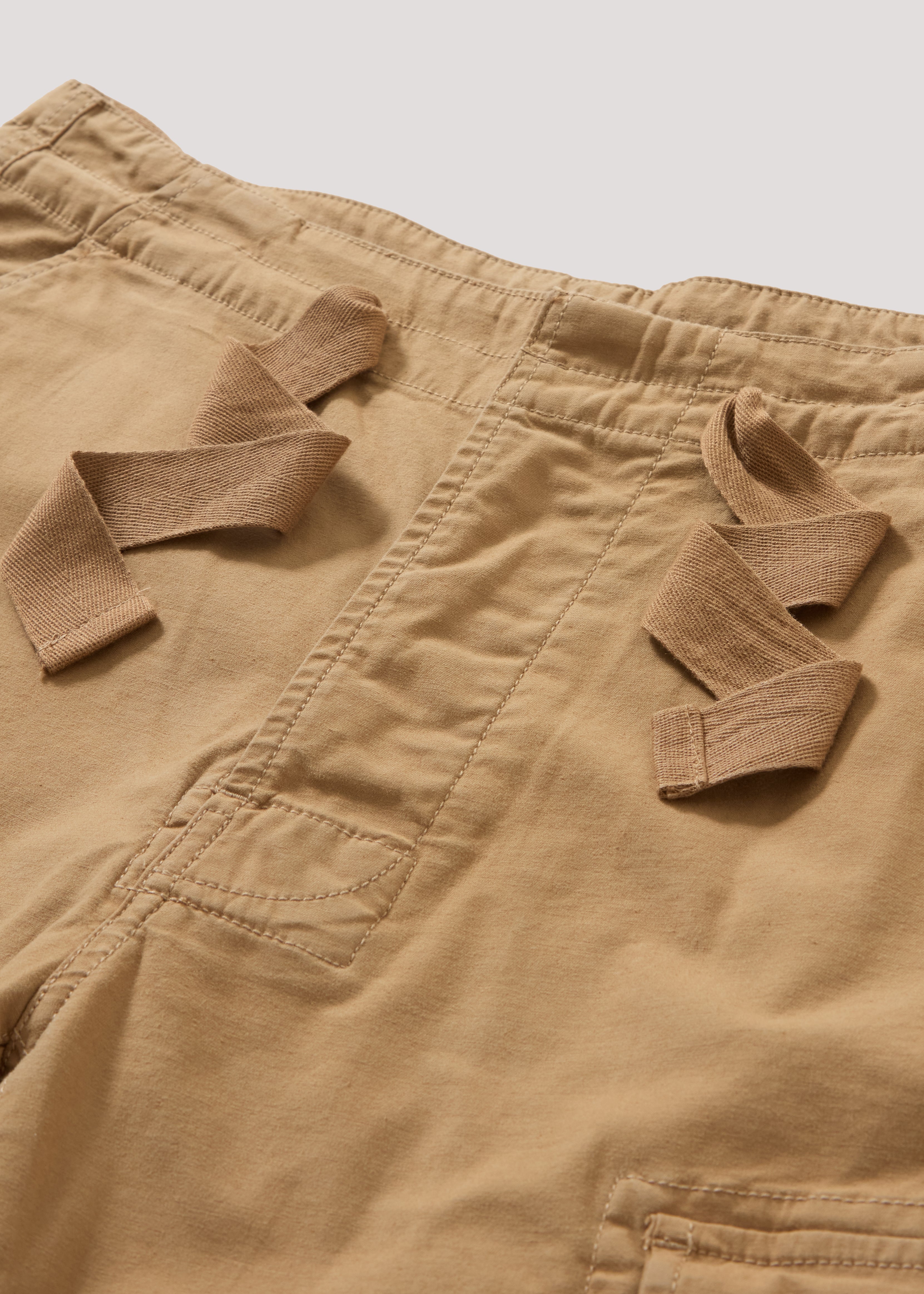Shakta Shorts