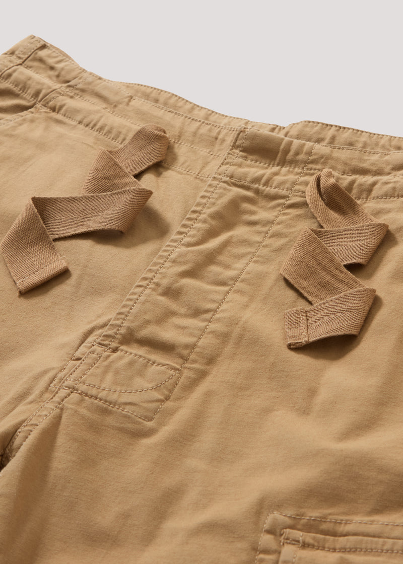 Shakta Shorts