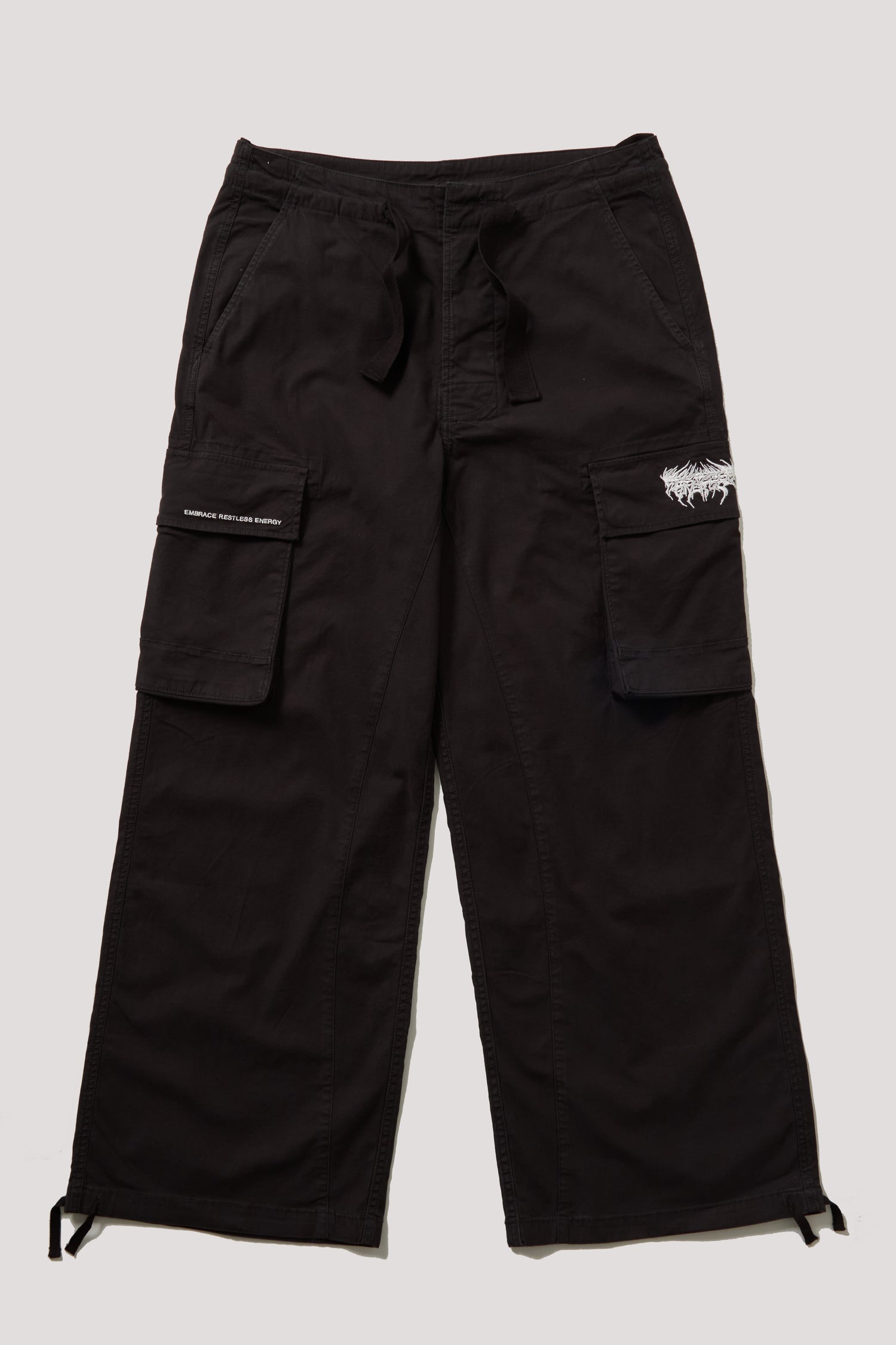 Stirling Trousers