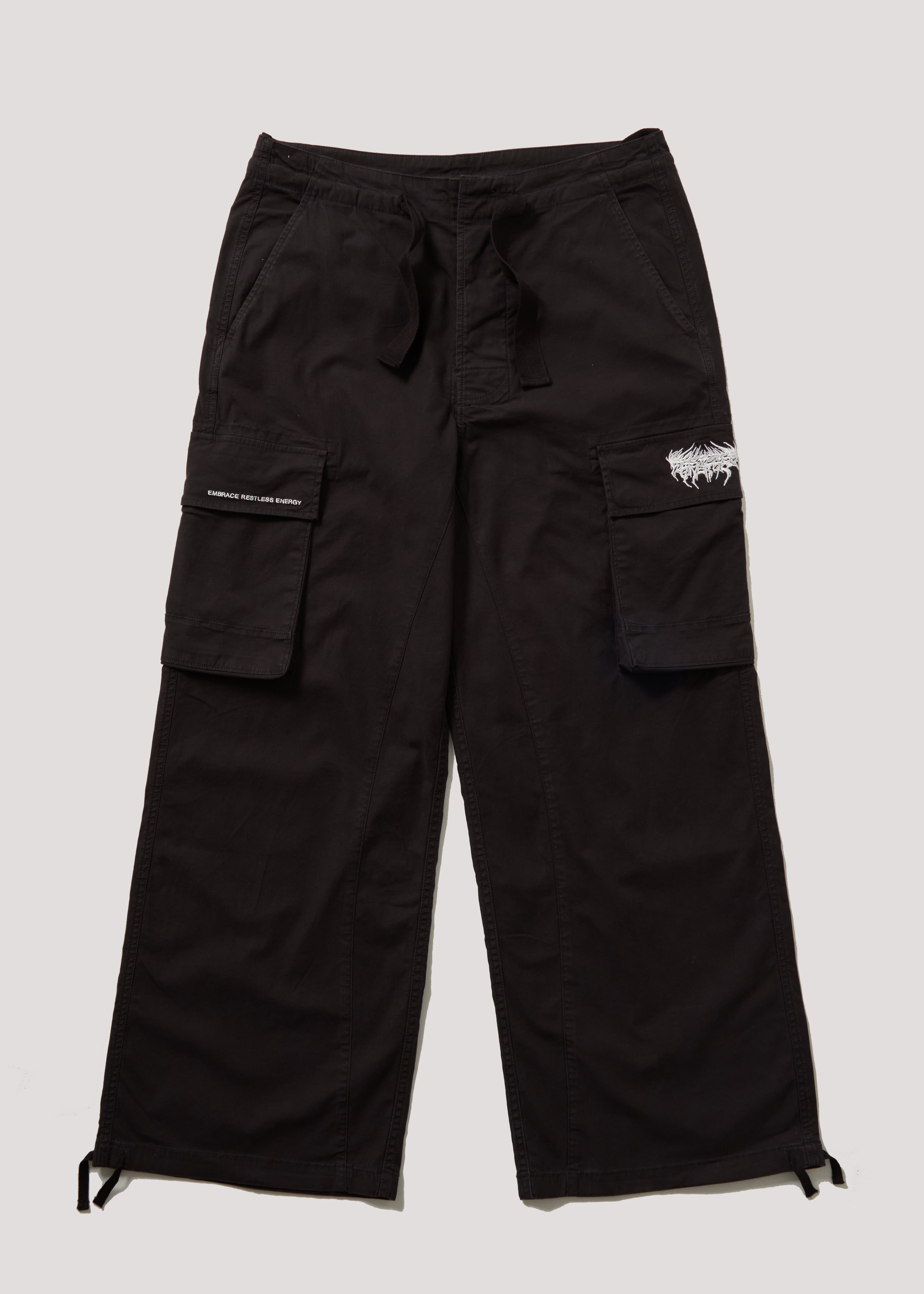 Stirling Trousers