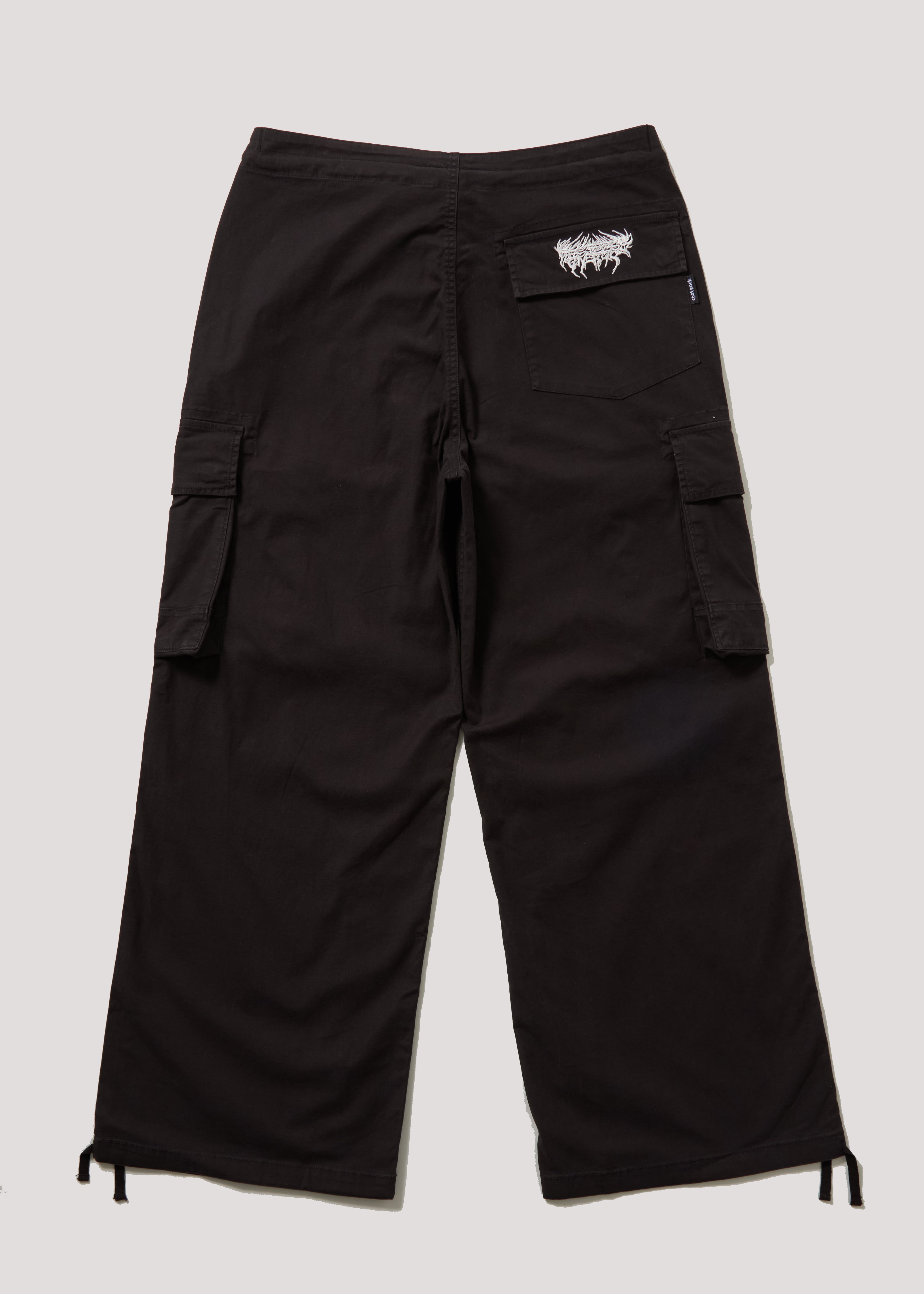 Stirling Trousers