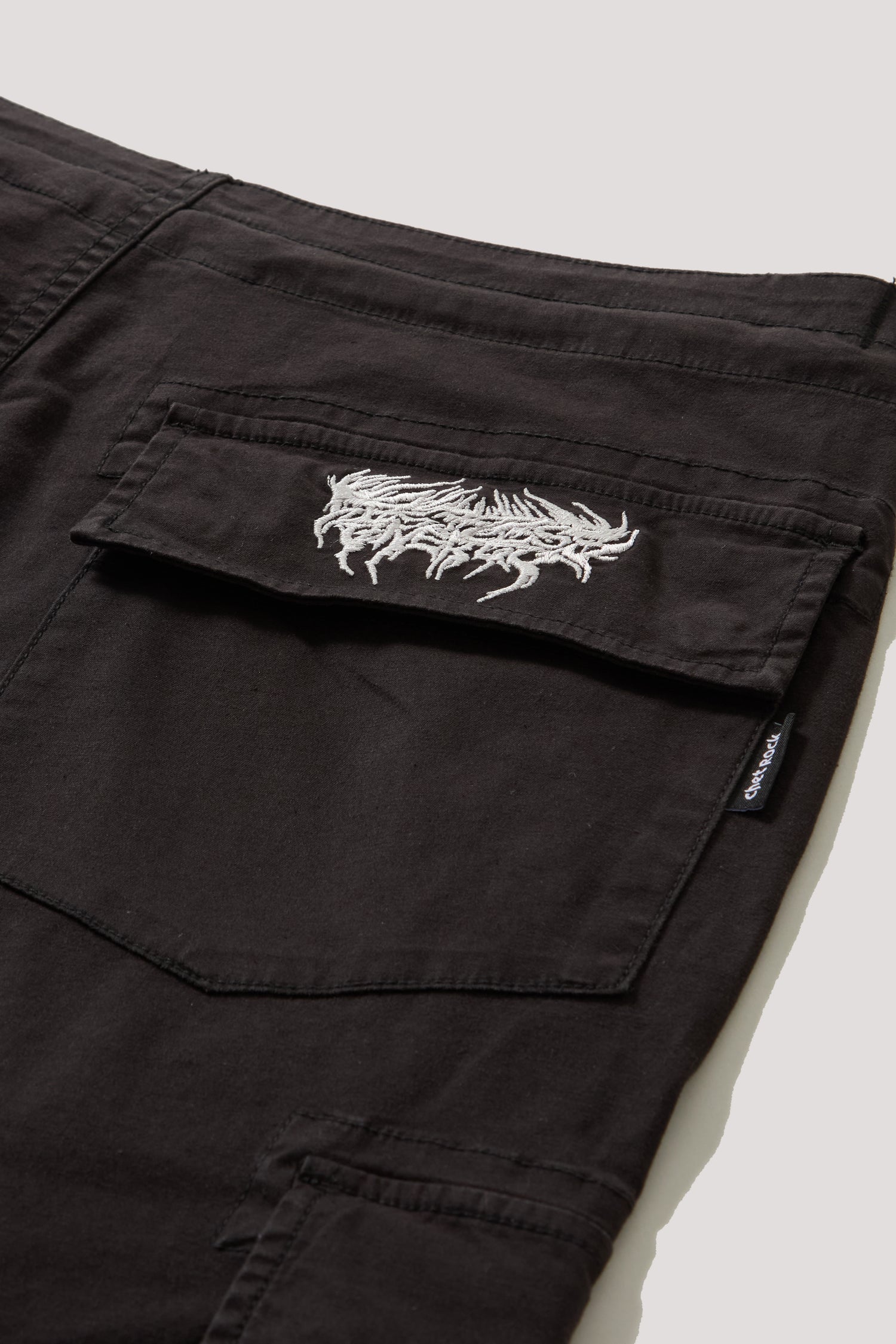 Stirling Trousers
