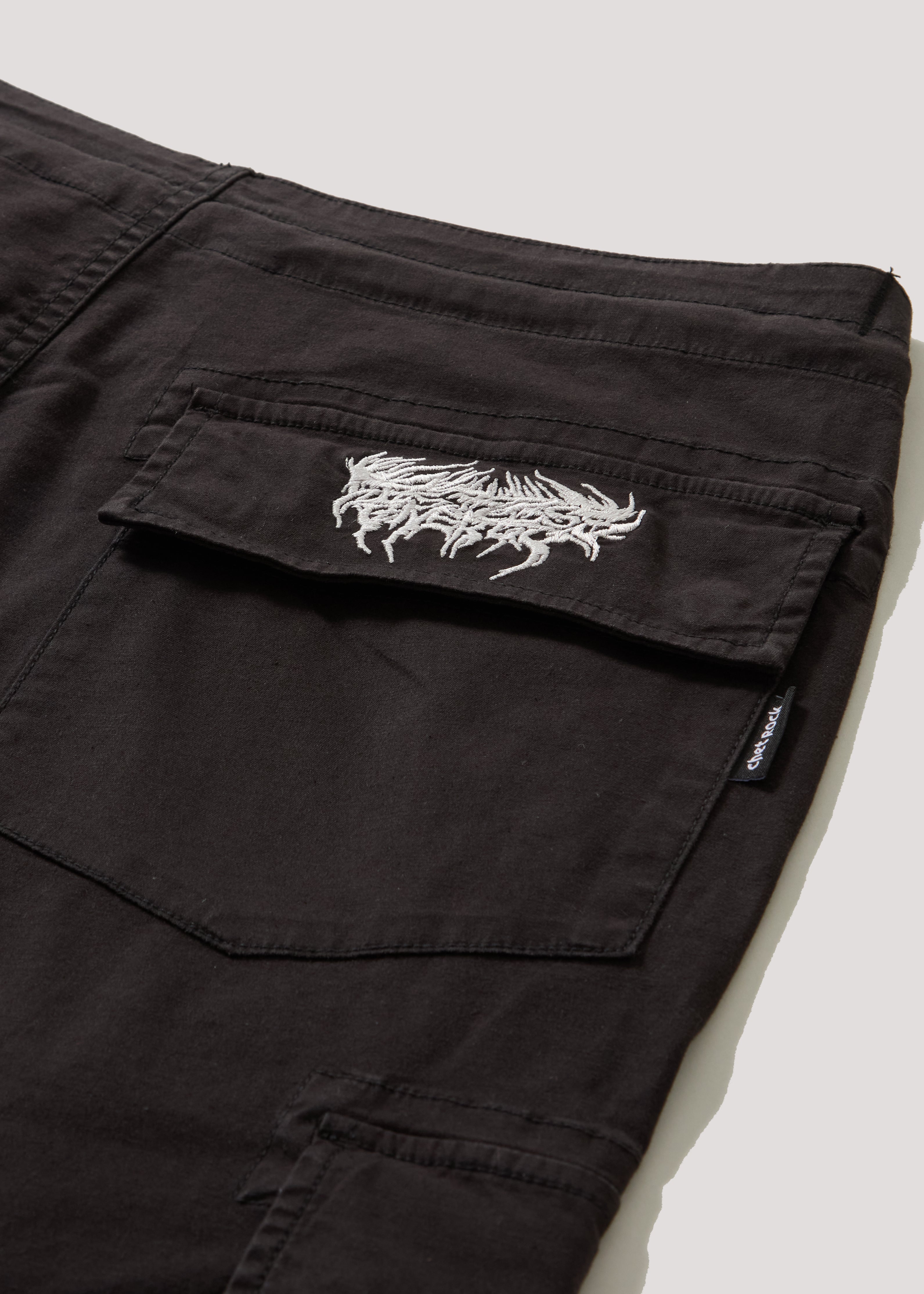 Stirling Trousers