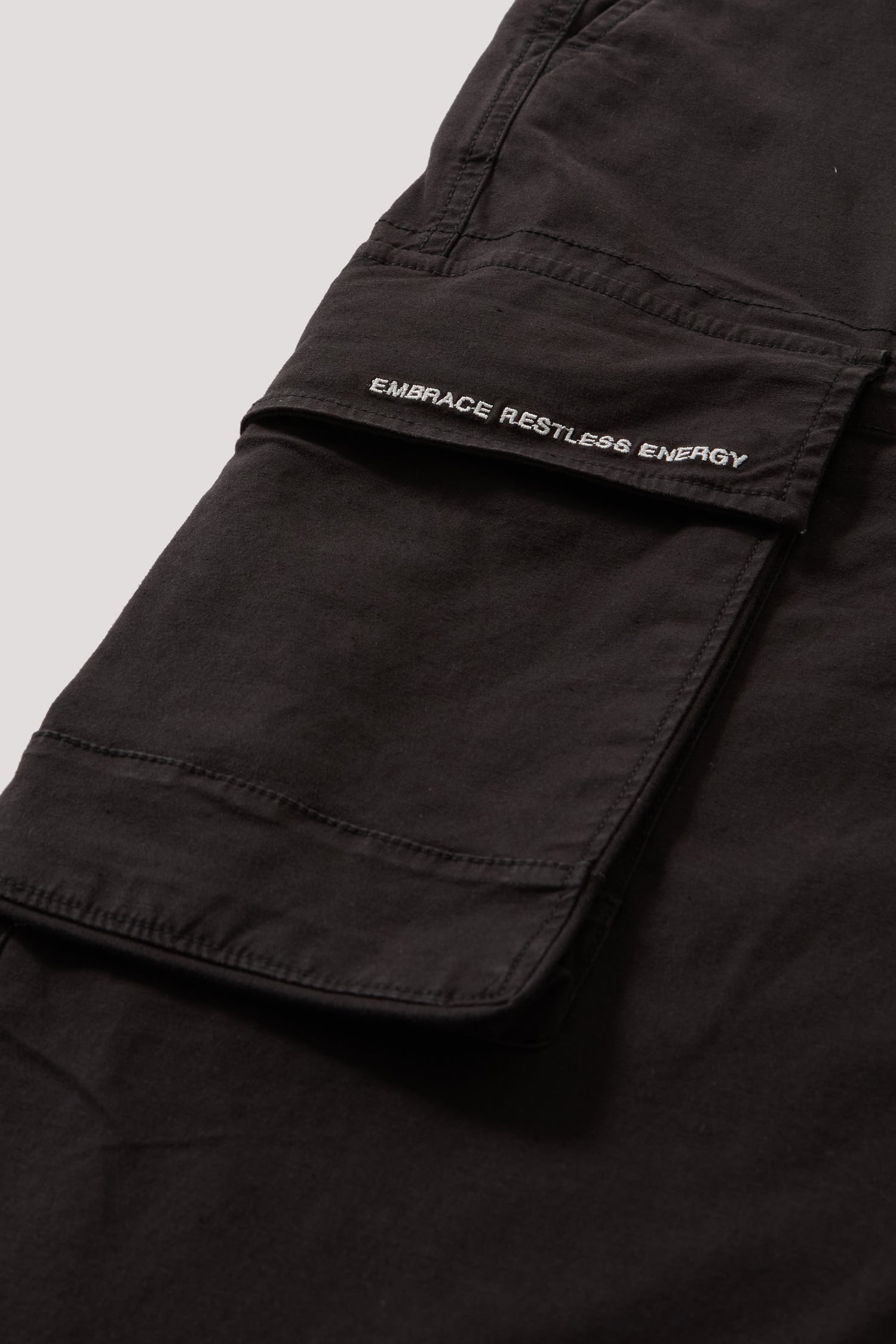 Stirling Trousers