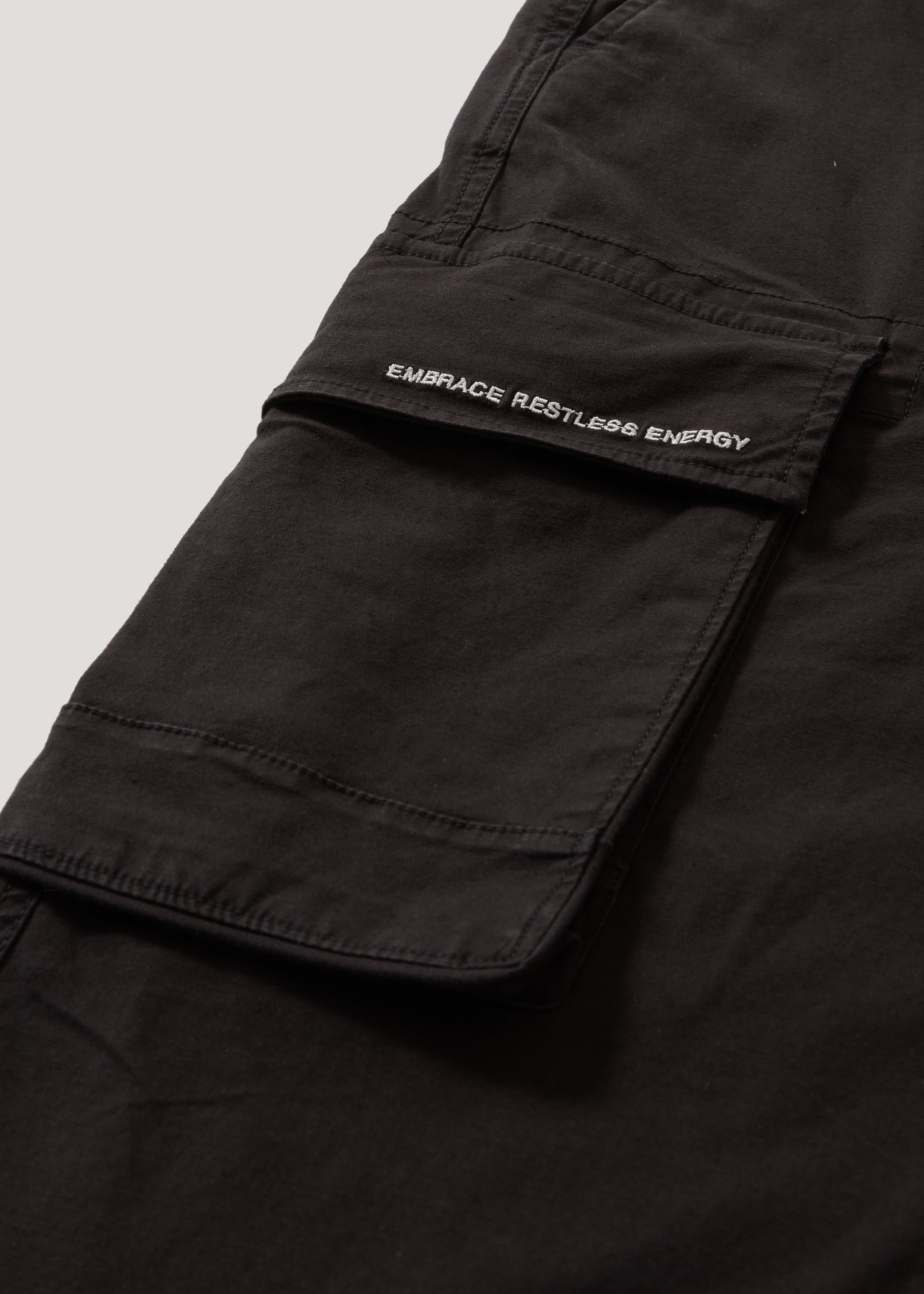 Stirling Trousers