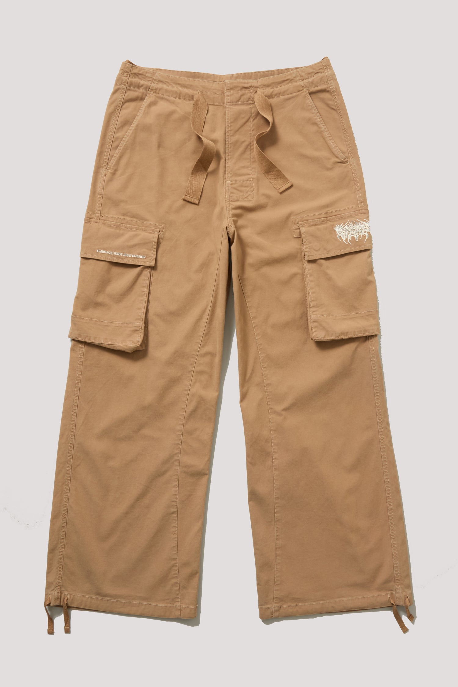 Stirling Trousers