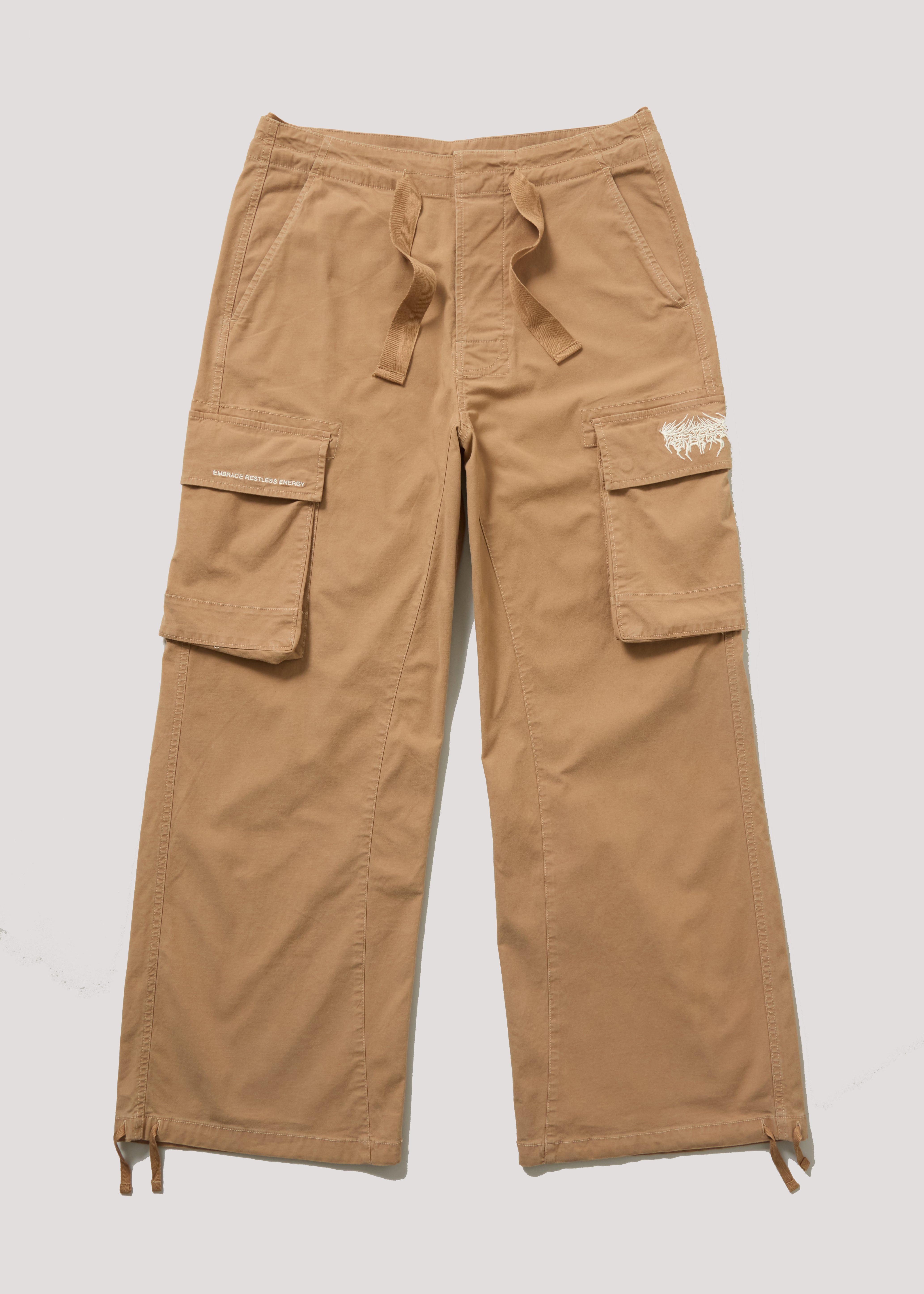 Stirling Trousers