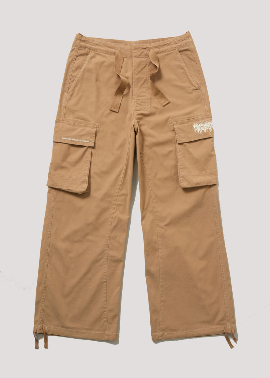 Stirling Trousers
