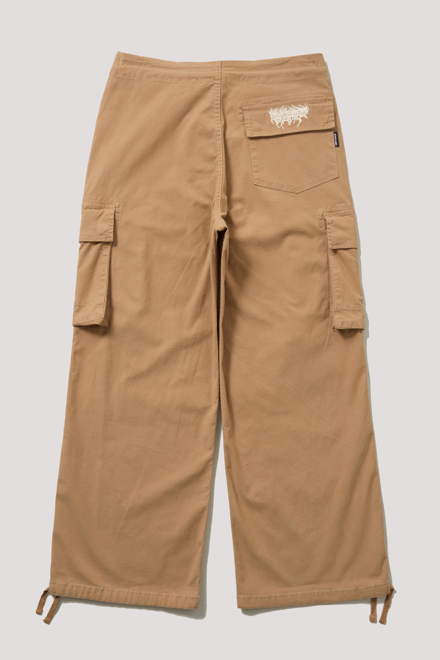 Stirling Trousers