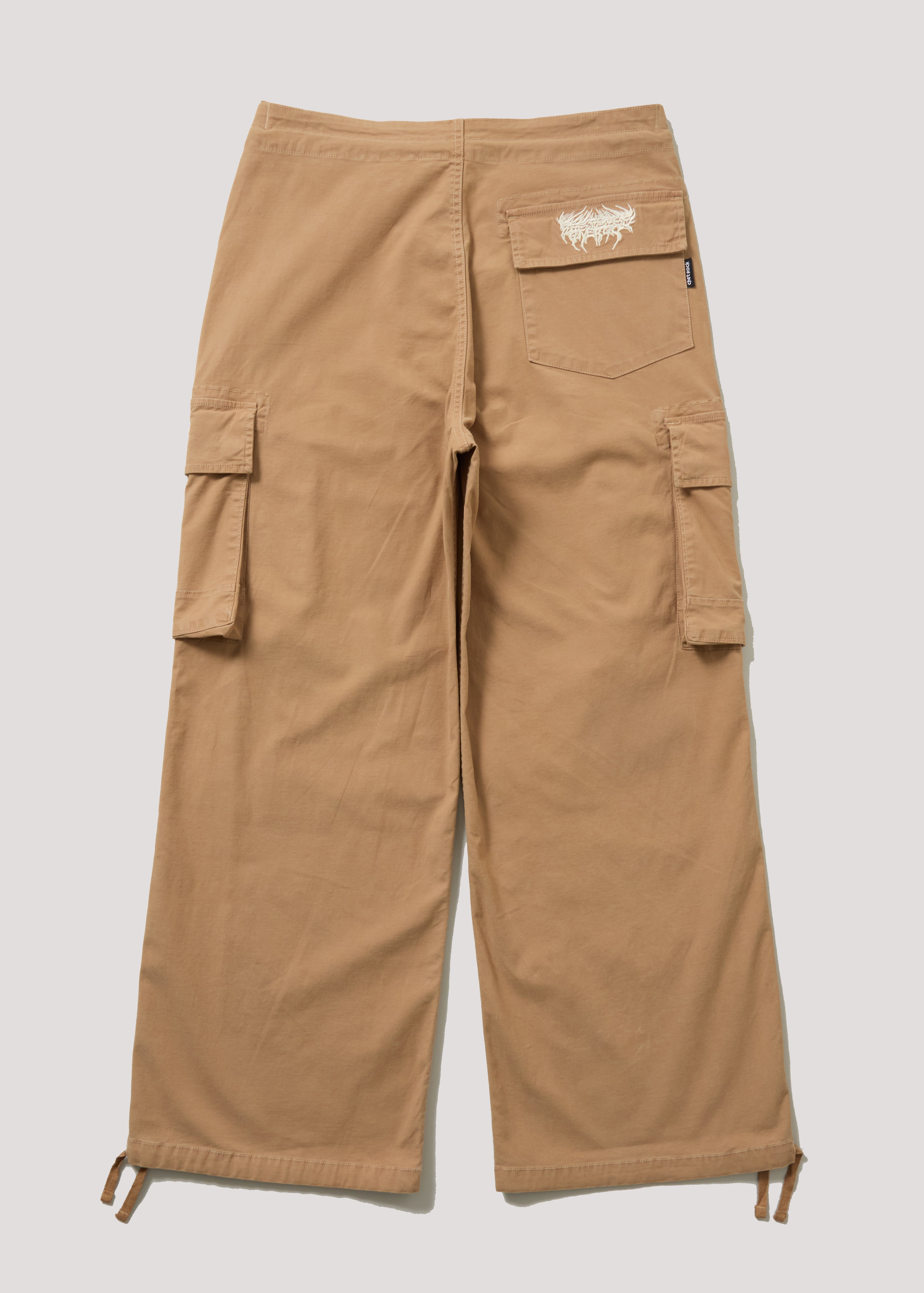 Stirling Trousers