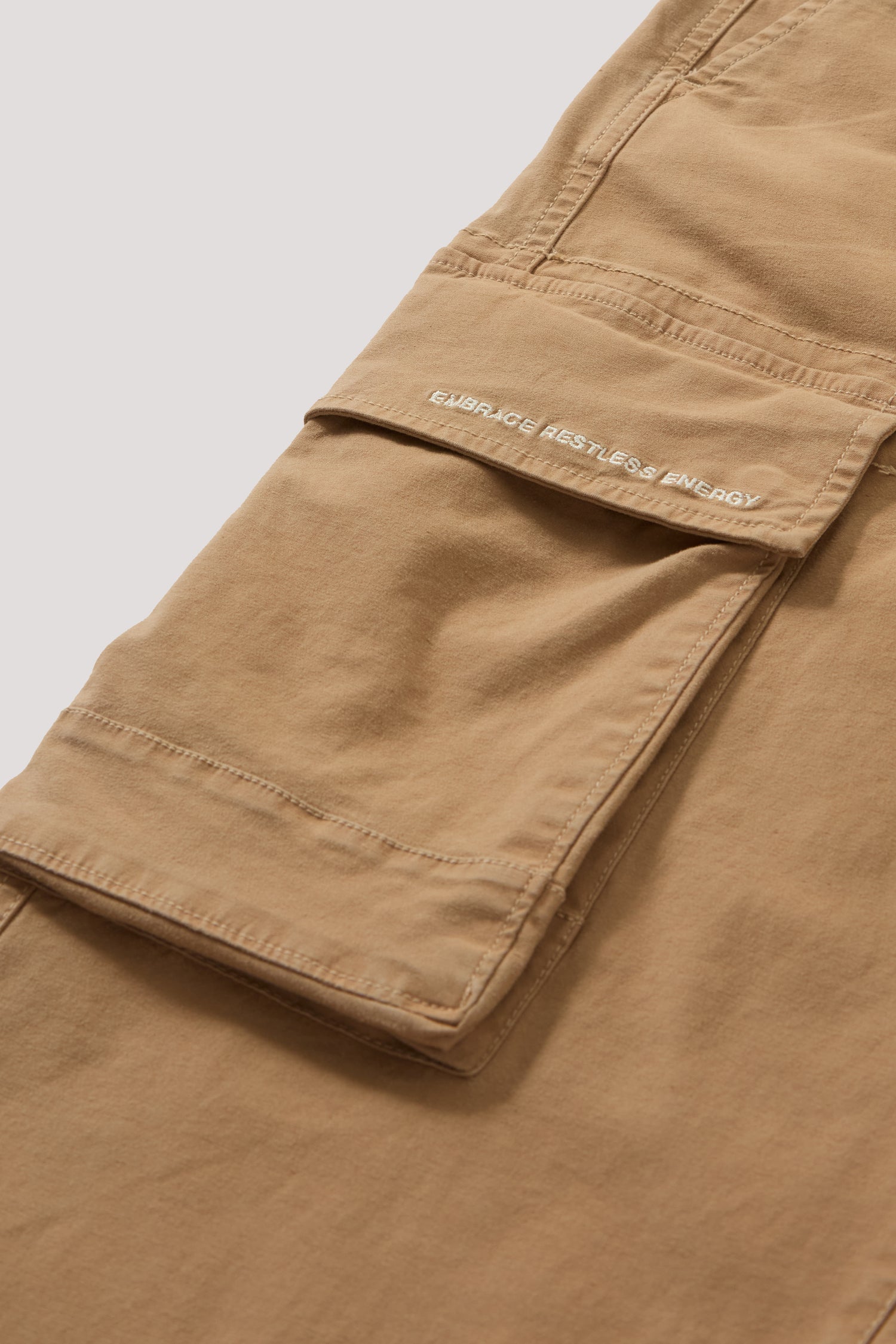 Stirling Trousers