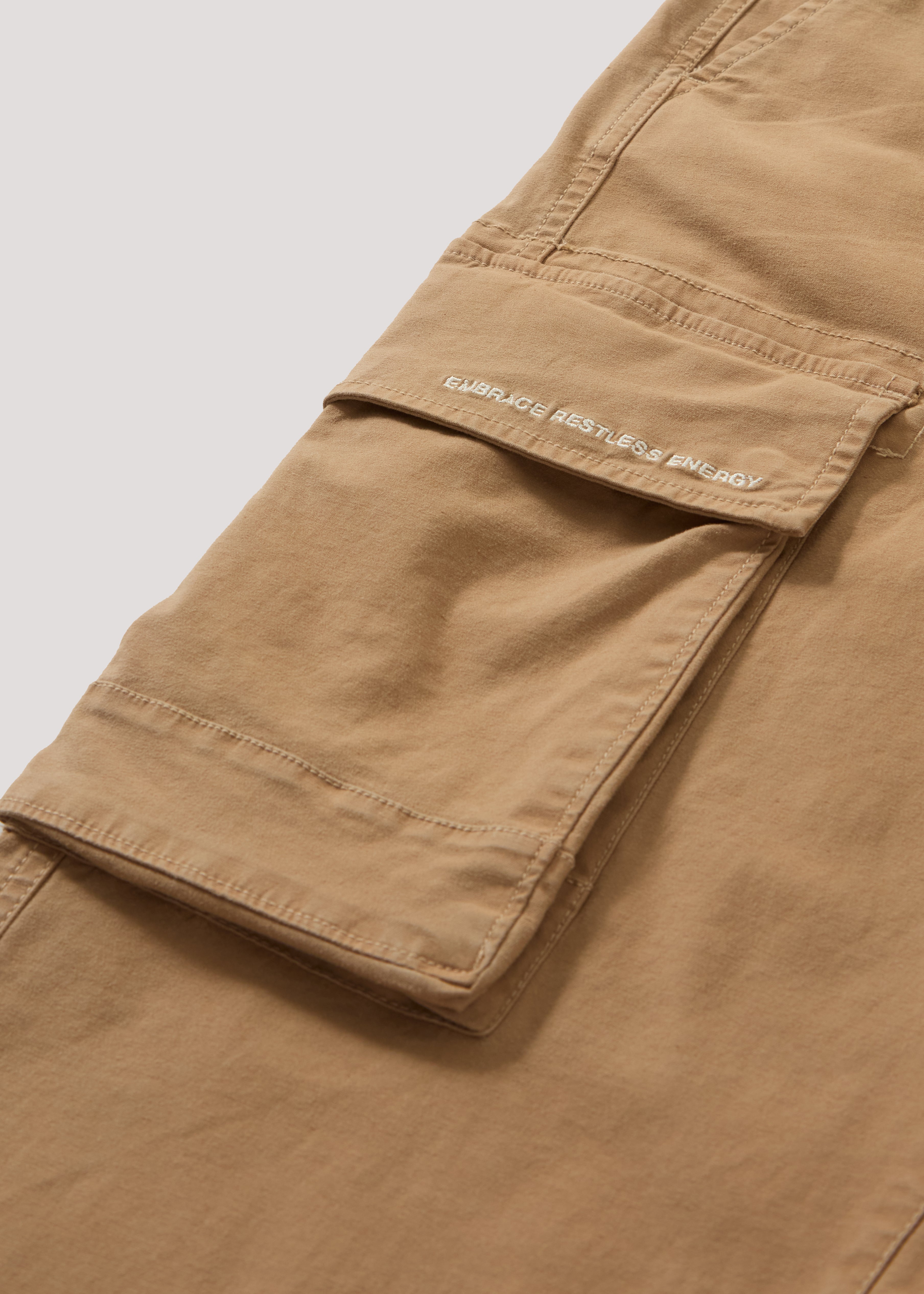 Stirling Trousers