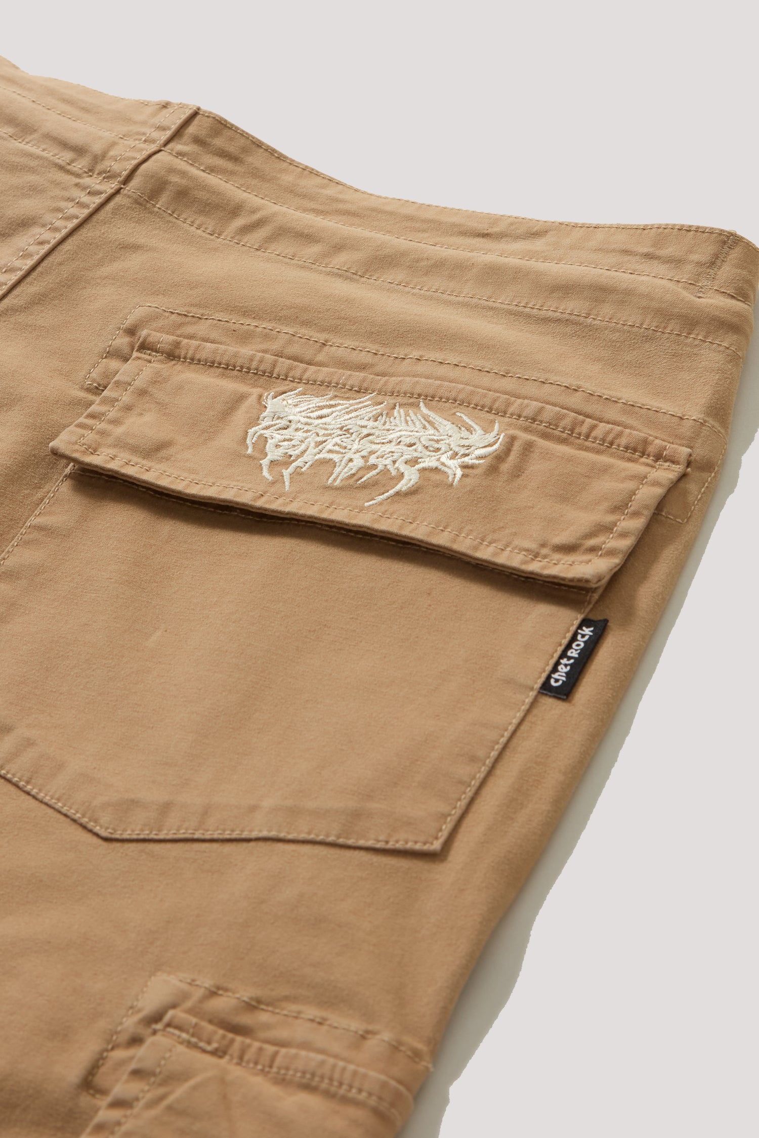 Stirling Trousers