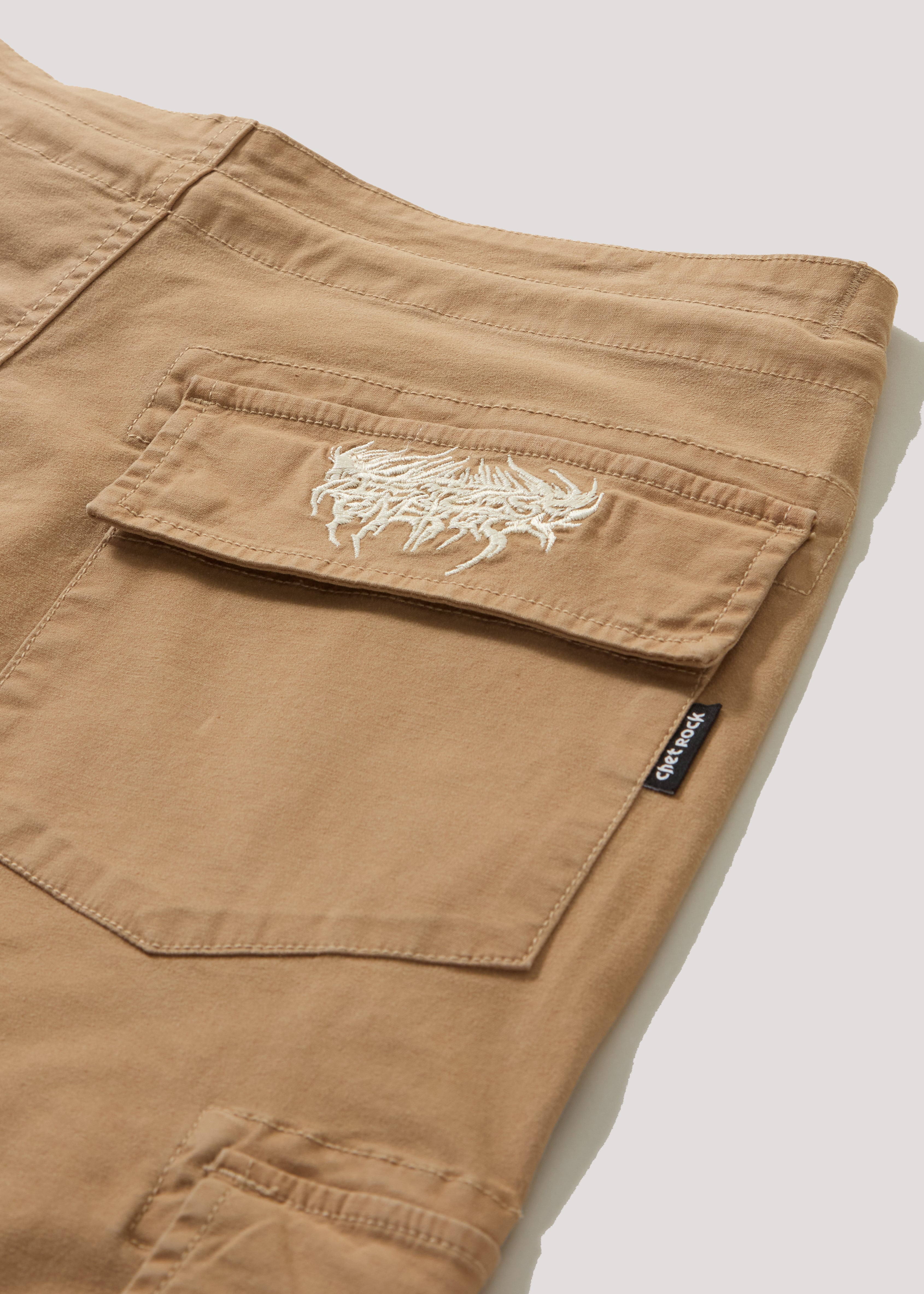 Stirling Trousers