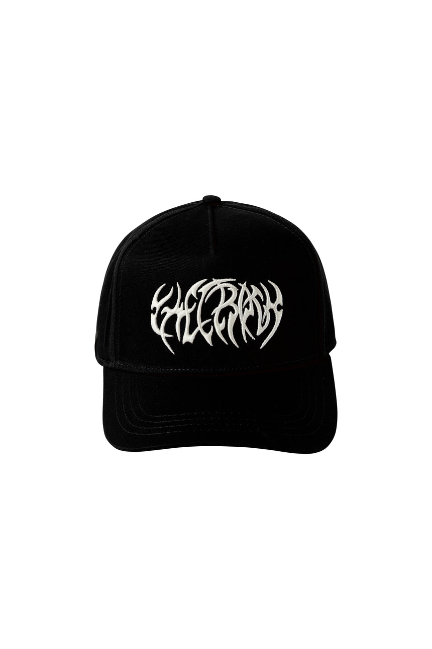Sigilism Mid Profile Trucker Cap