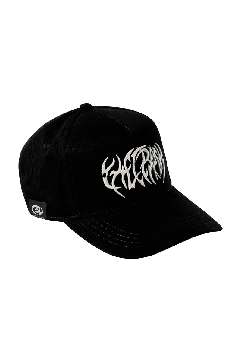 Sigilism Mid Profile Trucker Cap