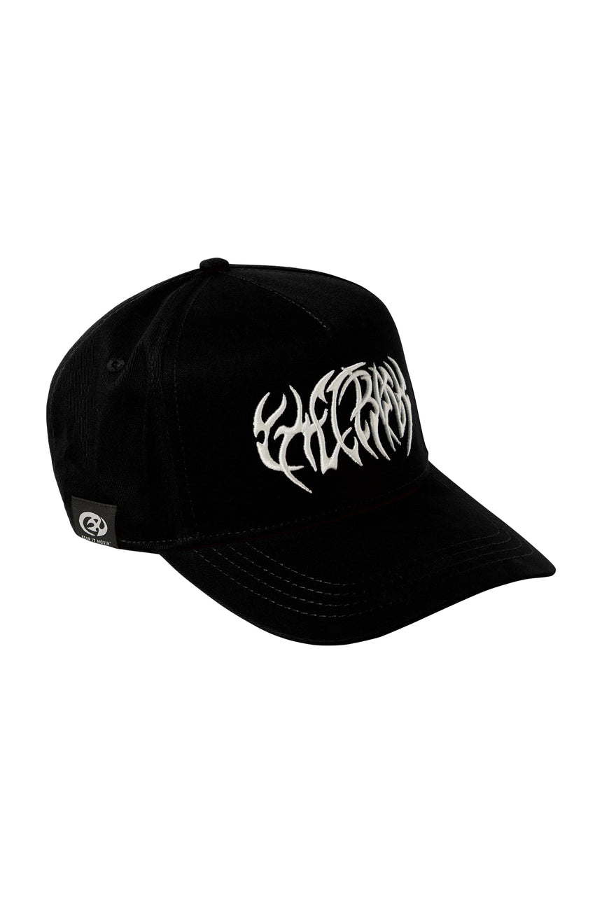 Sigilism Mid Profile Trucker Cap
