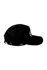 Sigilism Mid Profile Trucker Cap