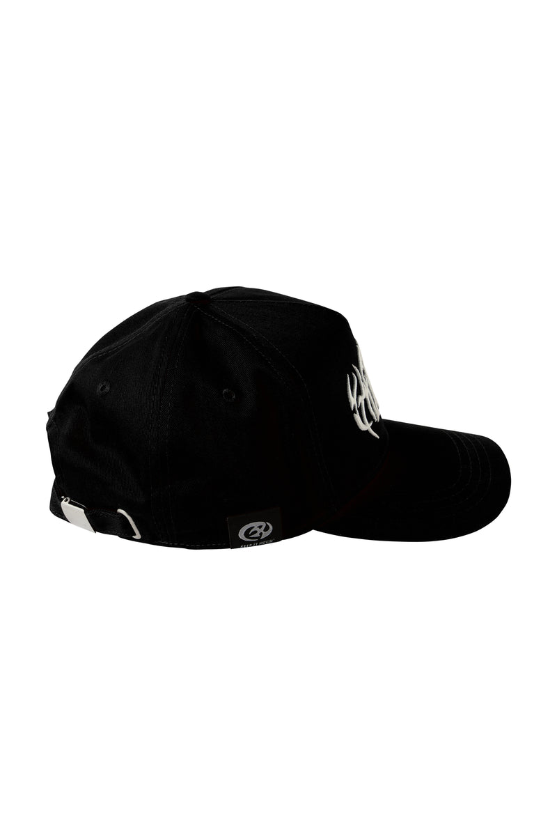 Sigilism Mid Profile Trucker Cap