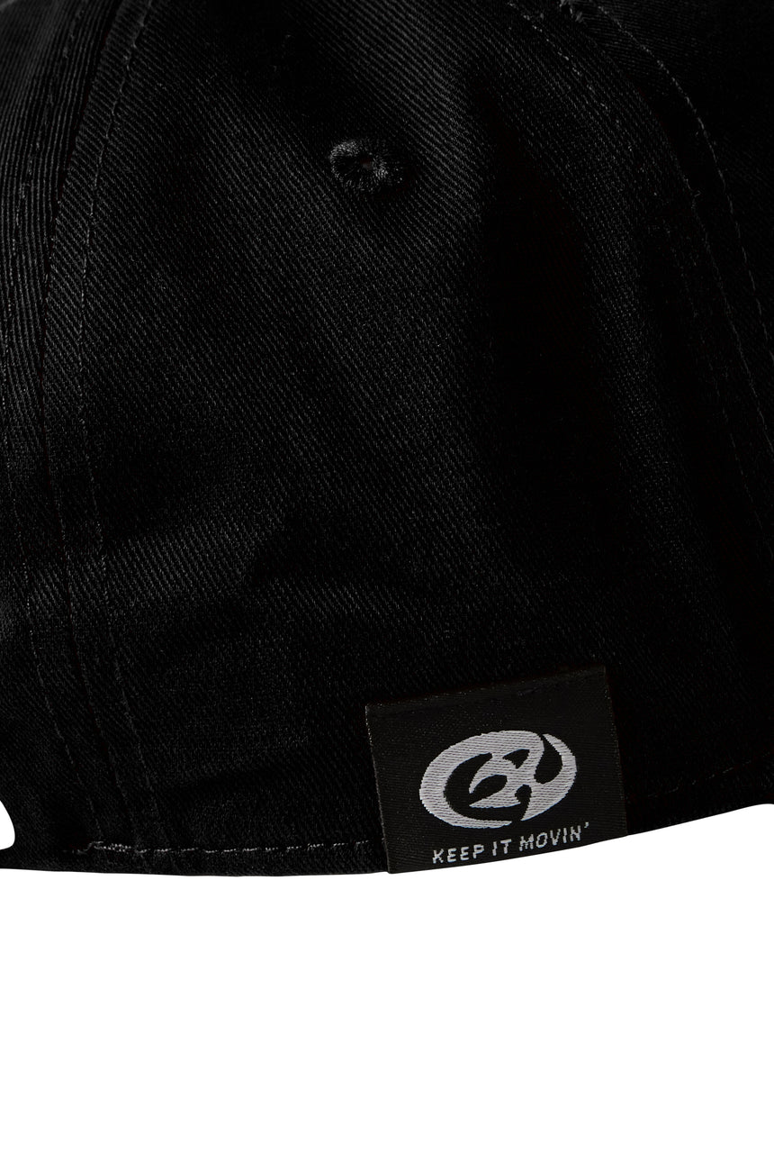 Sigilism Mid Profile Trucker Cap