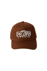 Sigilism Mid Profile Trucker Cap