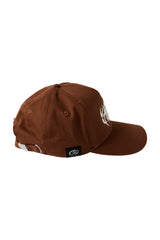 Sigilism Mid Profile Trucker Cap
