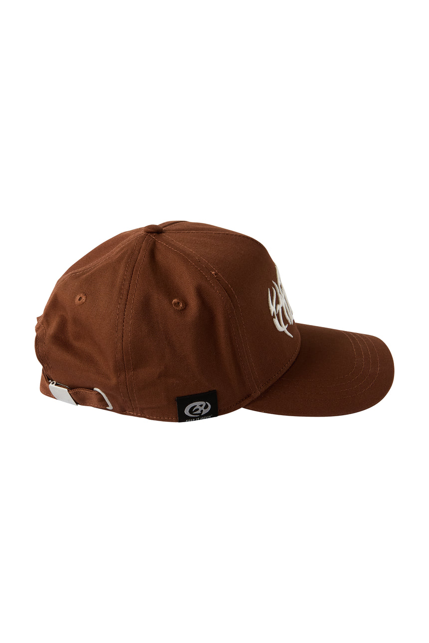 Sigilism Mid Profile Trucker Cap