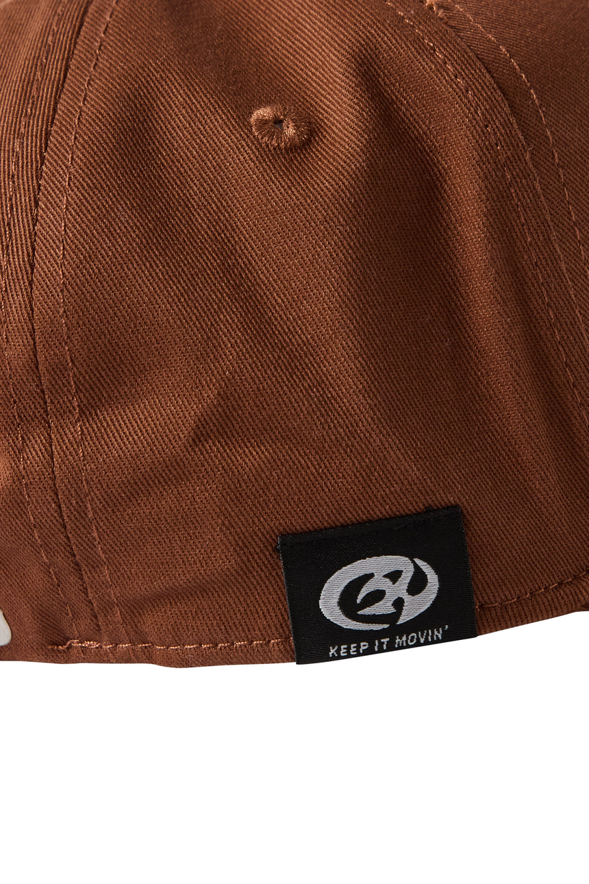 Sigilism Mid Profile Trucker Cap