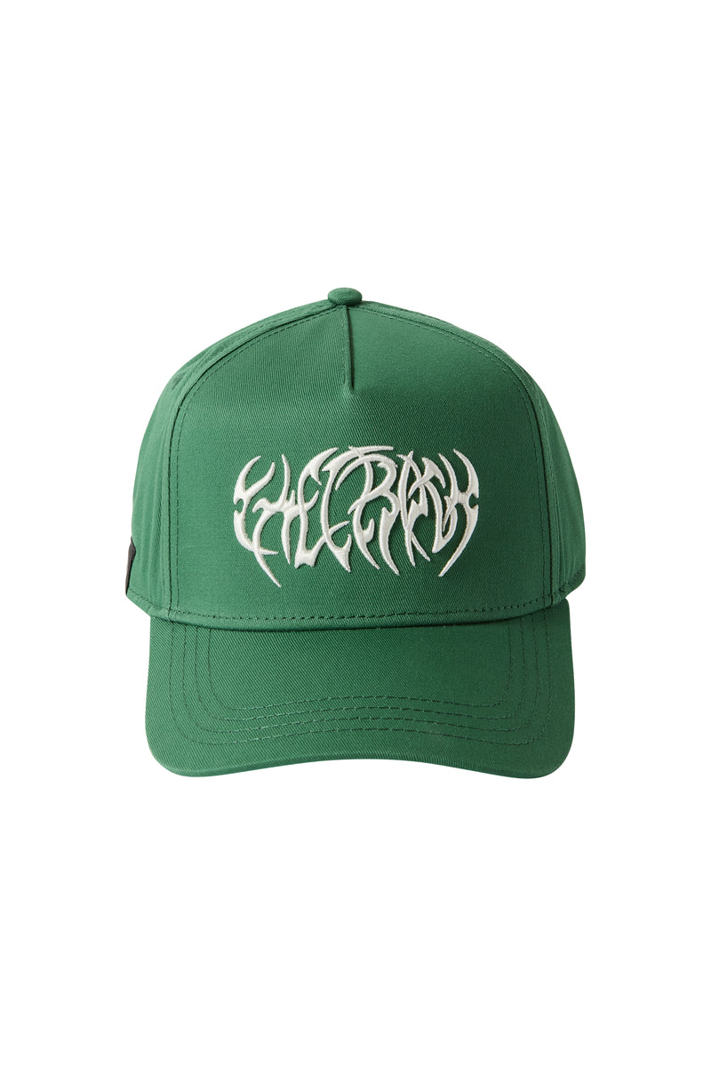Sigilism Mid Profile Trucker Cap