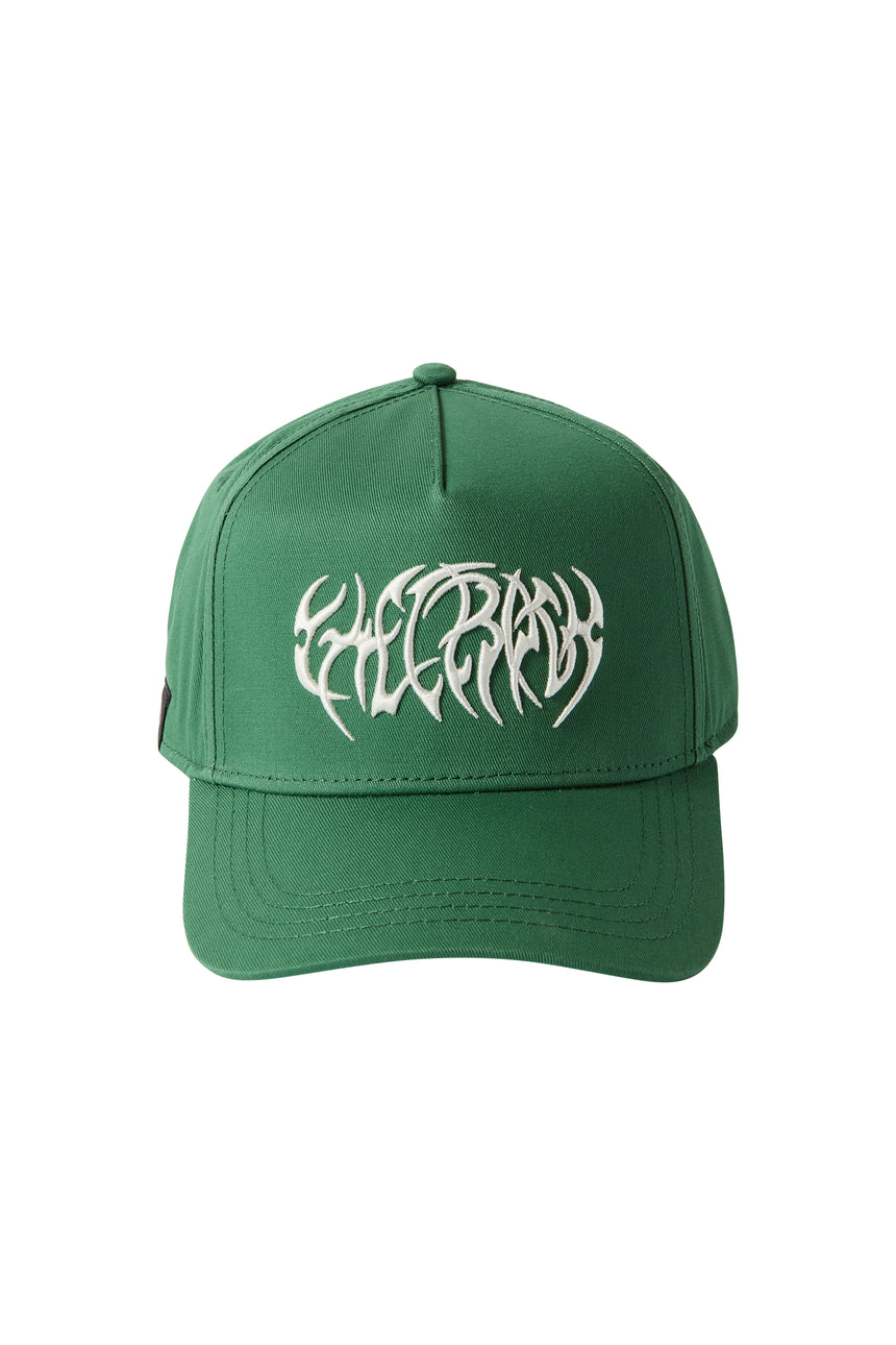 Sigilism Mid Profile Trucker Cap