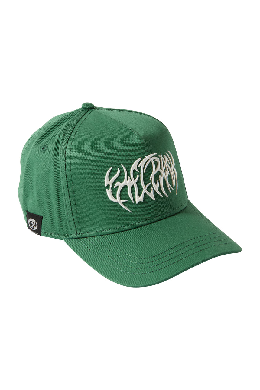 Sigilism Mid Profile Trucker Cap