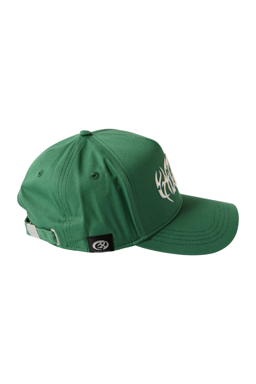 Sigilism Mid Profile Trucker Cap