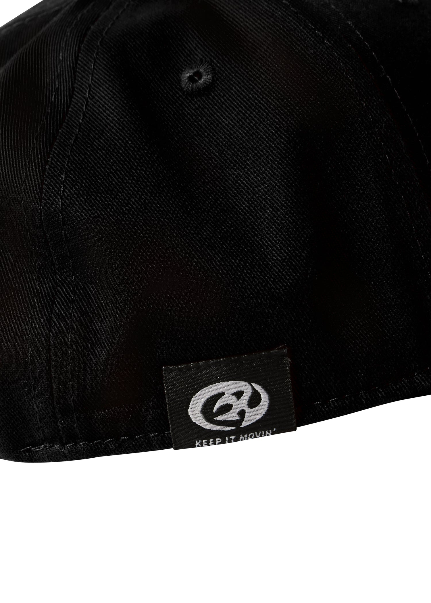 Sigilism Baseball Cap