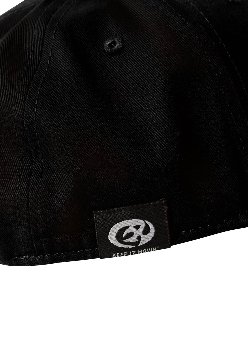 Sigilism Baseball Cap