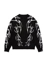Cybersigilism Racer Jumper