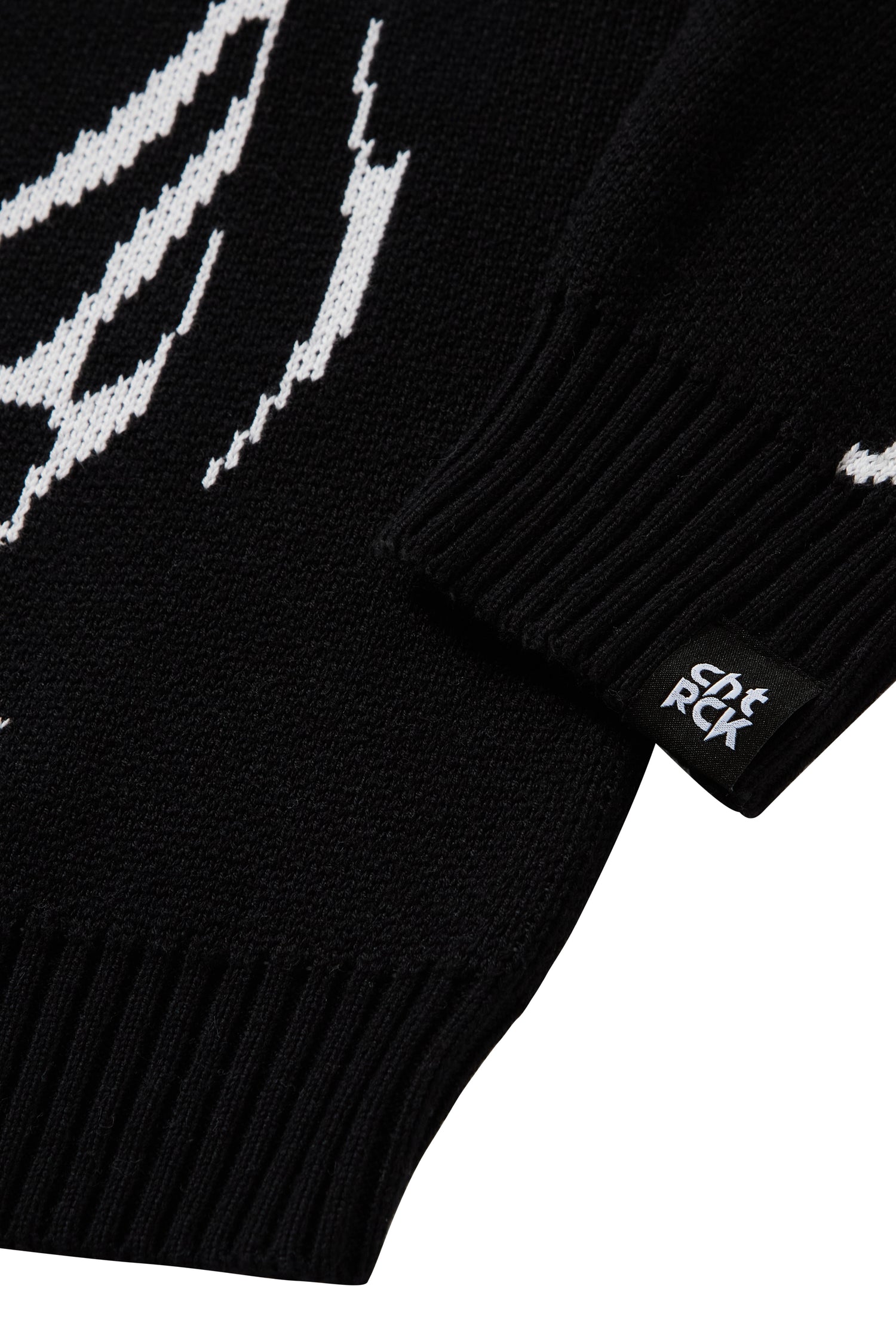 Cybersigilism Racer Jumper
