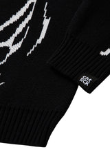 Cybersigilism Racer Jumper