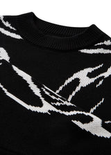 Cybersigilism Racer Jumper
