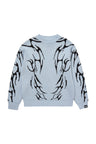 Cybersigilism Racer Jumper